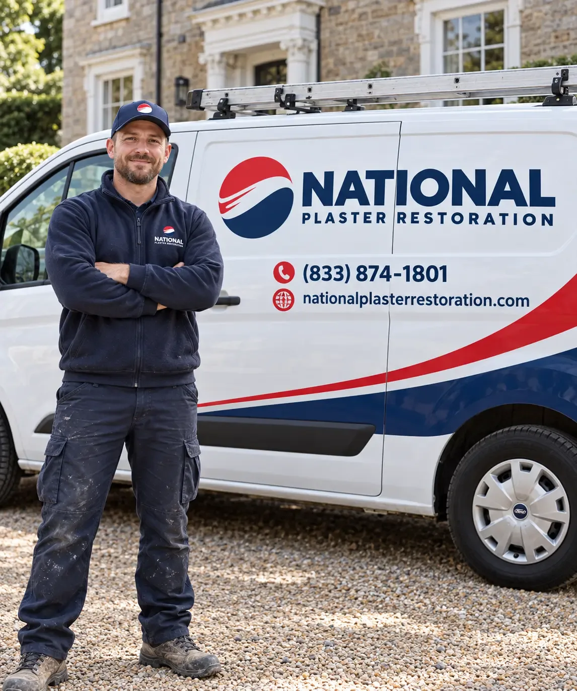 Plaster Repair Chesterfield, SC FAQs